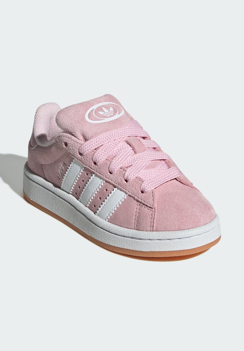 adidas gazelle silver green womens Adidas Campus 00s Laces 'Pink' – The Attic main image 0