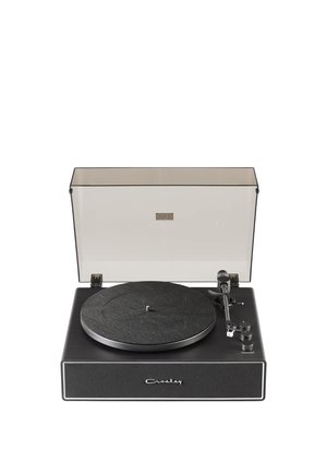 Crosley, CROSLEY STAVE - WALNUT - Giradischi - black