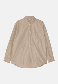 CAMICIA  - Overhemdblouse - beige