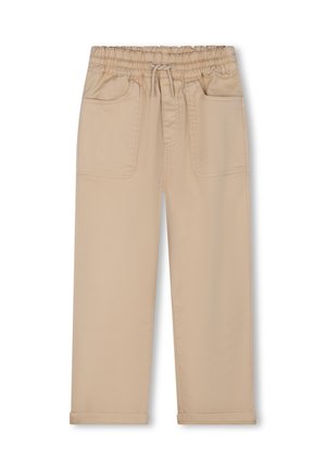 Pantalon classique - corde