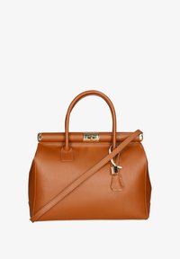 Niet geselecteerd, d cuoio scuro