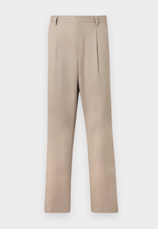 FLORUS - Suit trousers2