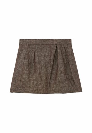 Reiss, REGULAR FIT SERENA, brązowy