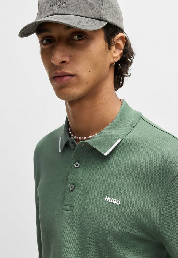 DERRIKOS - Long sleeved top3