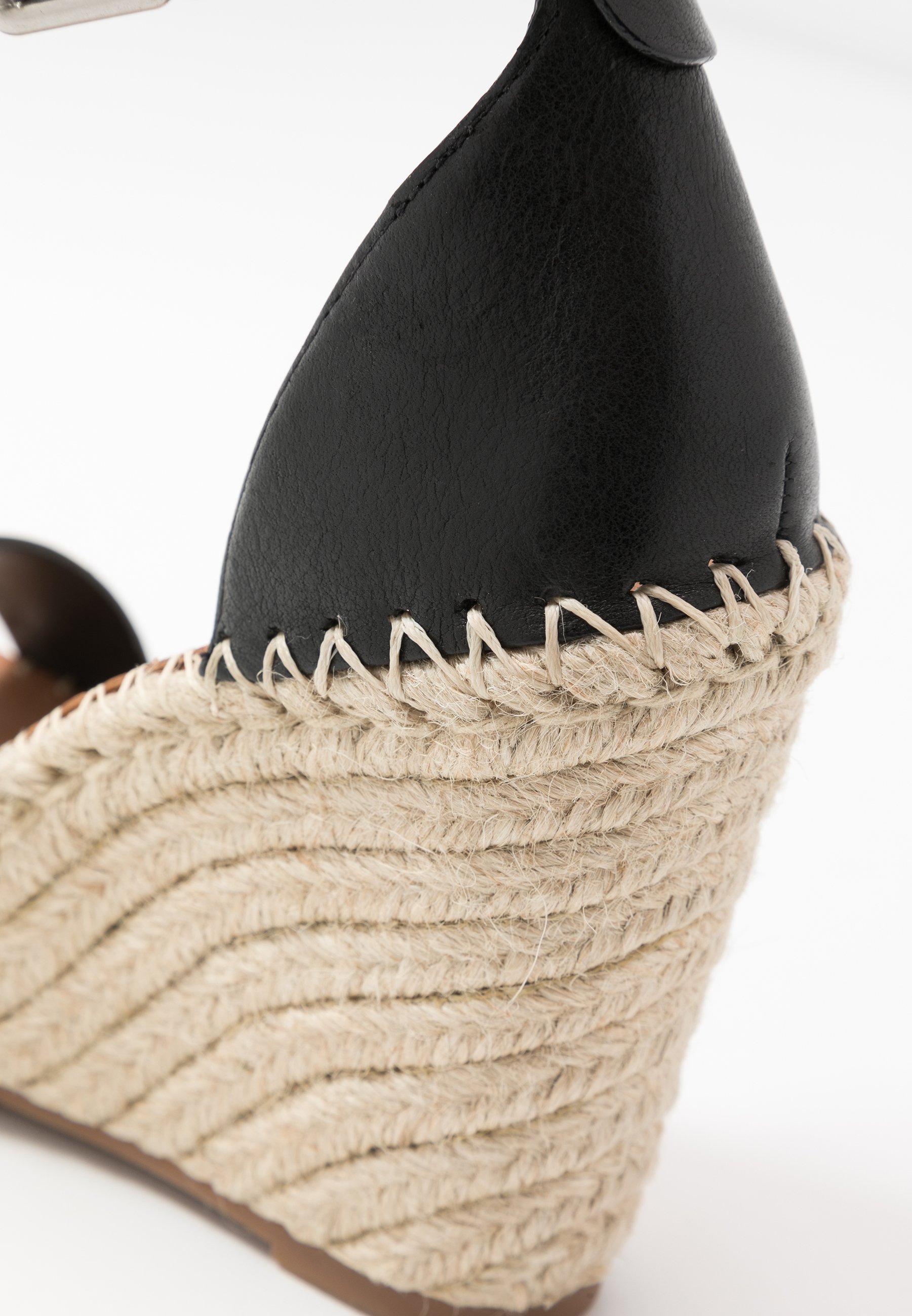 Dolce Vita NOOR - Sandaler med høye hæler - black Dolce Vita NOOR - Sandaler med høye hæler - black