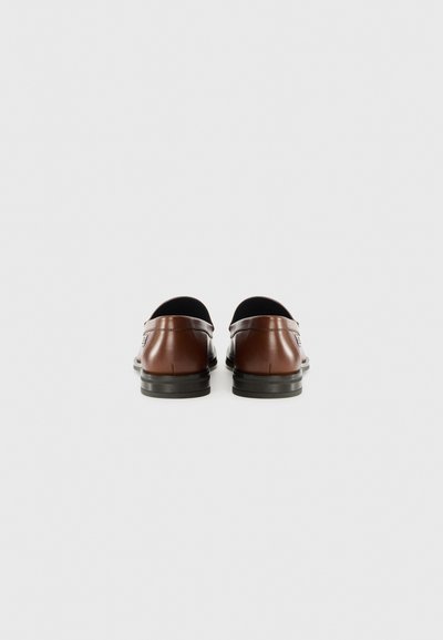 Stuart Weitzman BURT - Chaussons - auburn