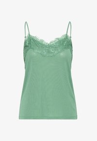 Non sélectionné, pine green