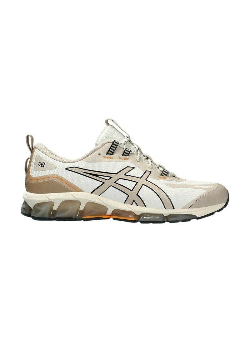 ASICS Multicourt Tennisschuh - blanco/beige - Zalando