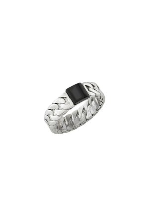 CARVING - Anillo - argento couleur