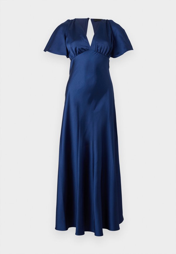 ABITO CON MANICHE AD ALETTA - Occasion wear3