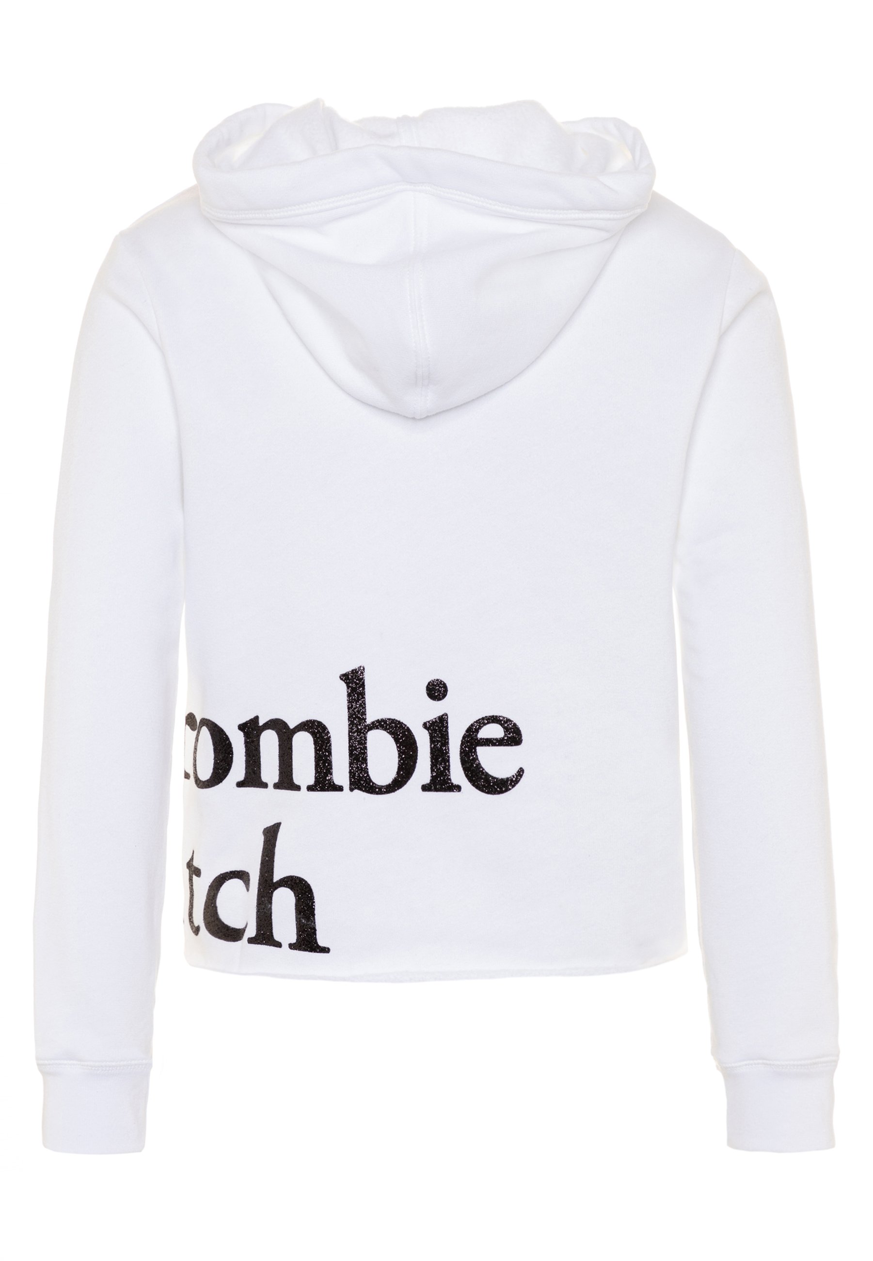 Abercrombie & Fitch CORE Hoodie white Zalando.nl Abercrombie & Fitch CORE Hoodie white Zalando.nl