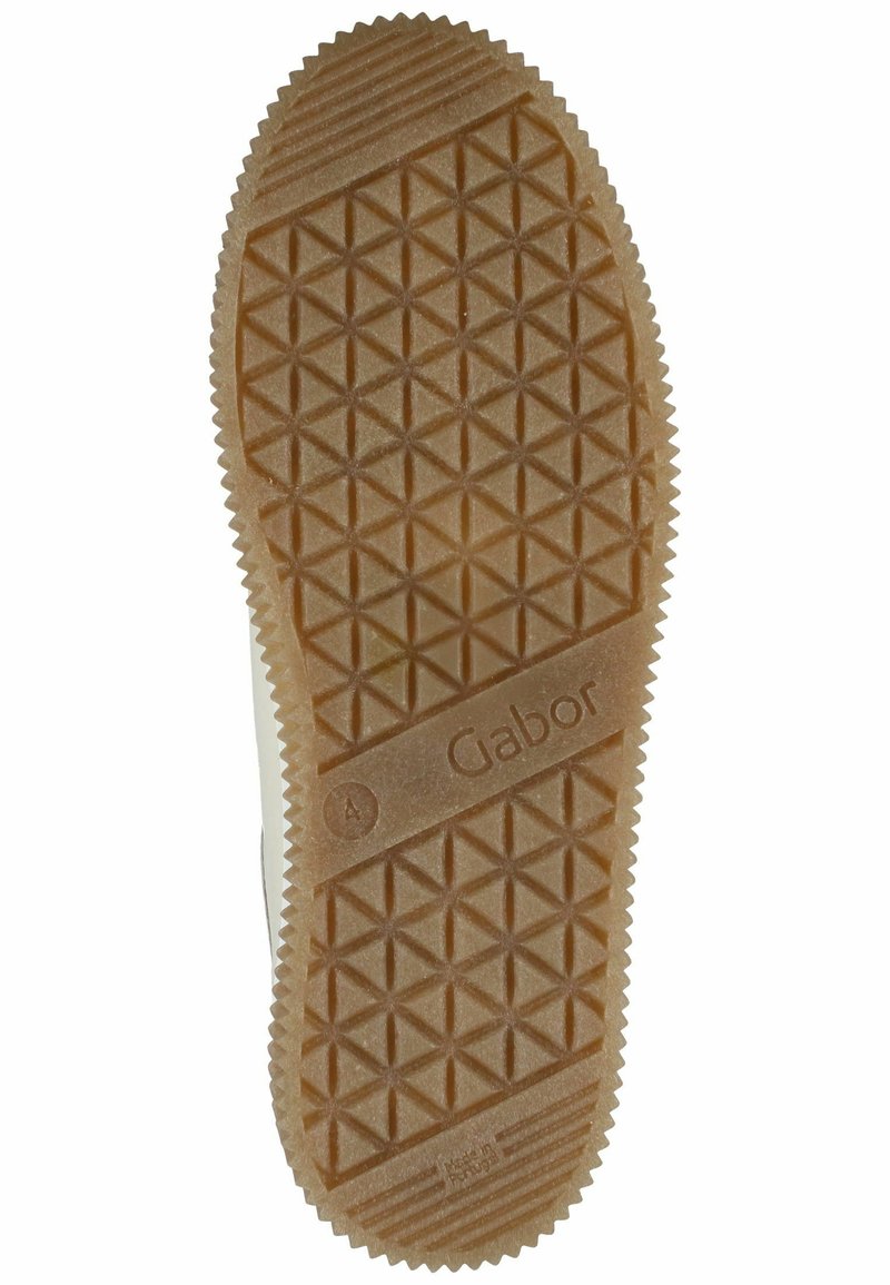 Damen Sneaker low | Gabor Sneaker low neve gold/beige - ZY81337 Damen Sneaker low | Gabor Sneaker low neve gold/beige - ZY81337
