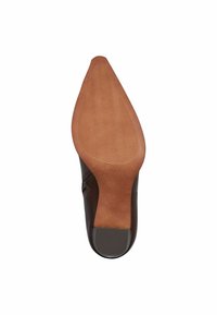 Marco Tozzi Botas - cafe