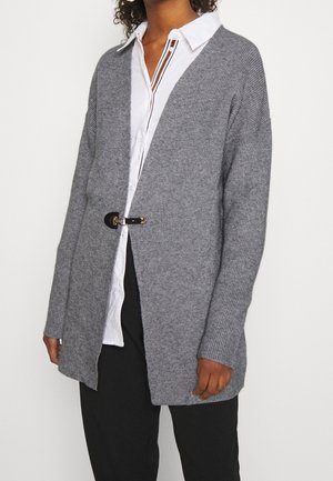 Gilet - grey