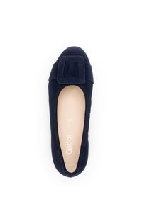 Gabor Comfort Ballerinaskor - blue