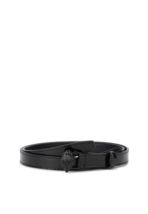 Kurt Geiger London, 20 EAGLE BELT - Belt - black