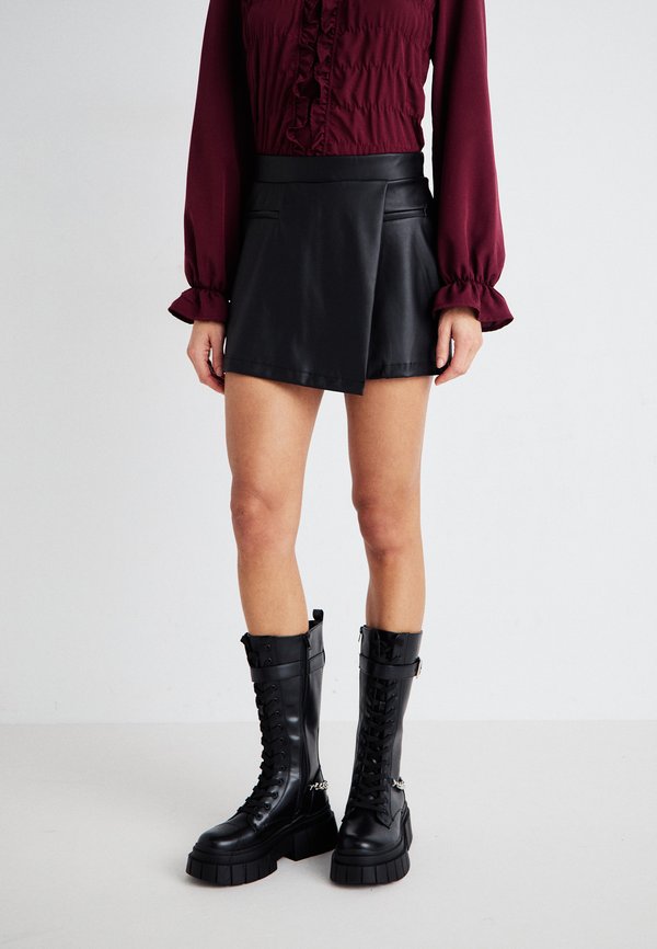 JDYSOYA SKORTS - Wrap skirt