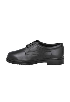 Prestigio, ZAPATOS DE CORDONES - Zapatos de vestir - black