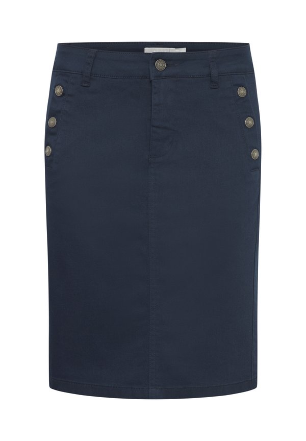 FRLOMAX - A-line skirt3