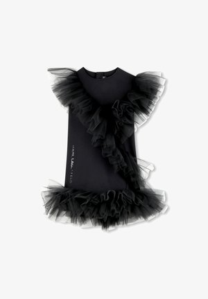 DRESS - Koktel haljina / svečana haljina - black
