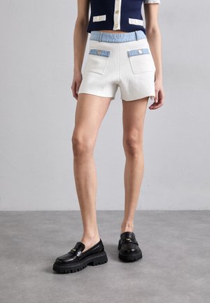 IRSALA - Shortsit - ecru