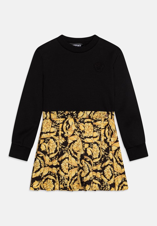 DRESS BAROCCO KIDS MEDUSA - Day dress2