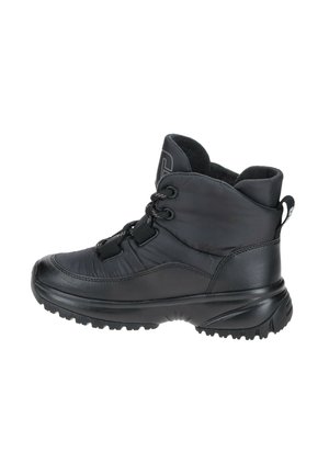 UGG - Botki sznurowane