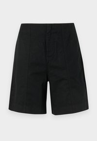 SOFT - Shorts - black