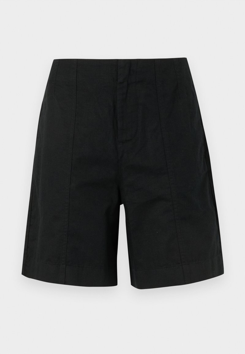 Calvin Klein Jeans Shorts zwart Calvin Klein Jeans Shorts zwart