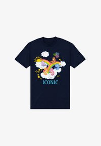 Unausgewählt, navy blue