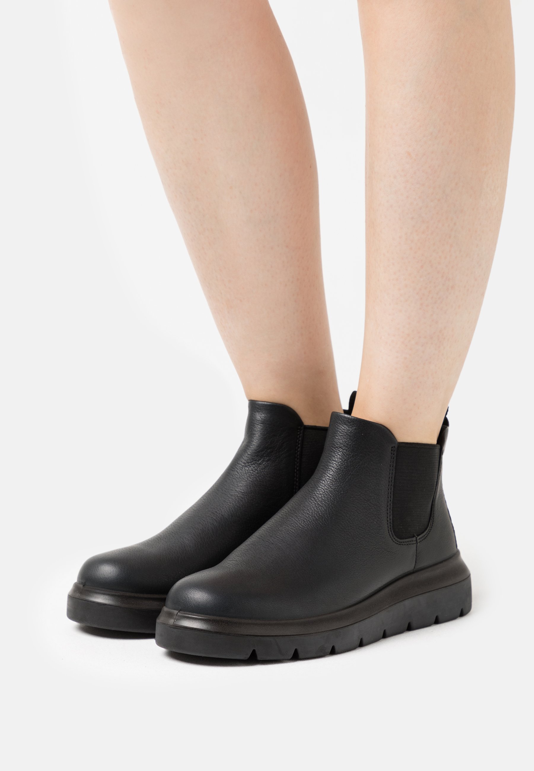 ecco nouvelle black