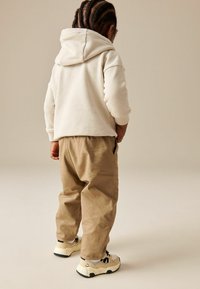 Next SIDE PULL-ON STANDARD - Pantaloni - mottled light brown