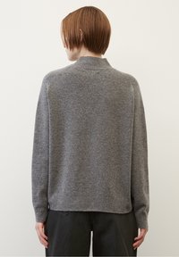 Marc O'Polo DENIM Trui - grey