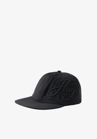 Non sélectionné, black