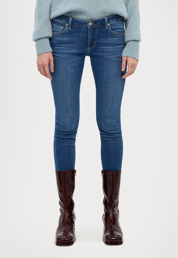 Jeans Skinny Fit - vintage3