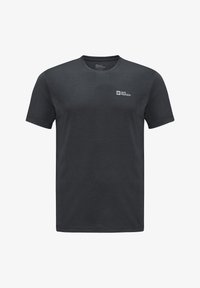 Geselecteerd, phantom