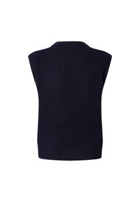 Pepe Jeans CAITLIN VEST - Πουλόβερ - dulwich blue