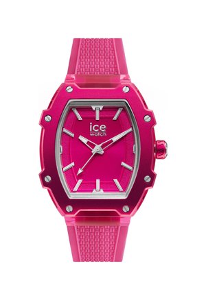BOLIDAY - Orologio - pink