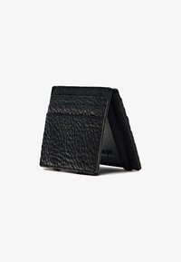 Selected, black