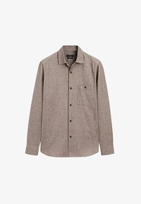 Niet geselecteerd, brown