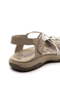 Skechers Sandalias - beige