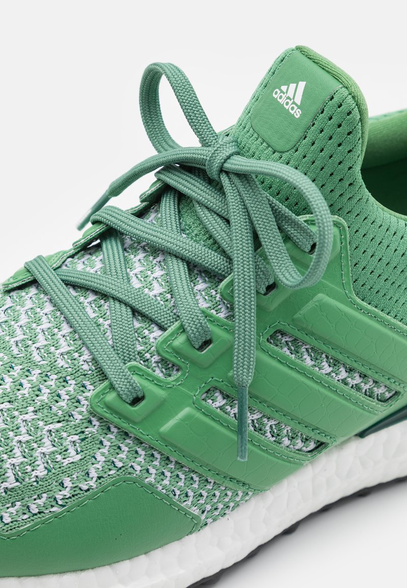 Green Lady Liberty Ultra Boost Adidas, UNISEX, ULTRABOOST SHOES - Main Image