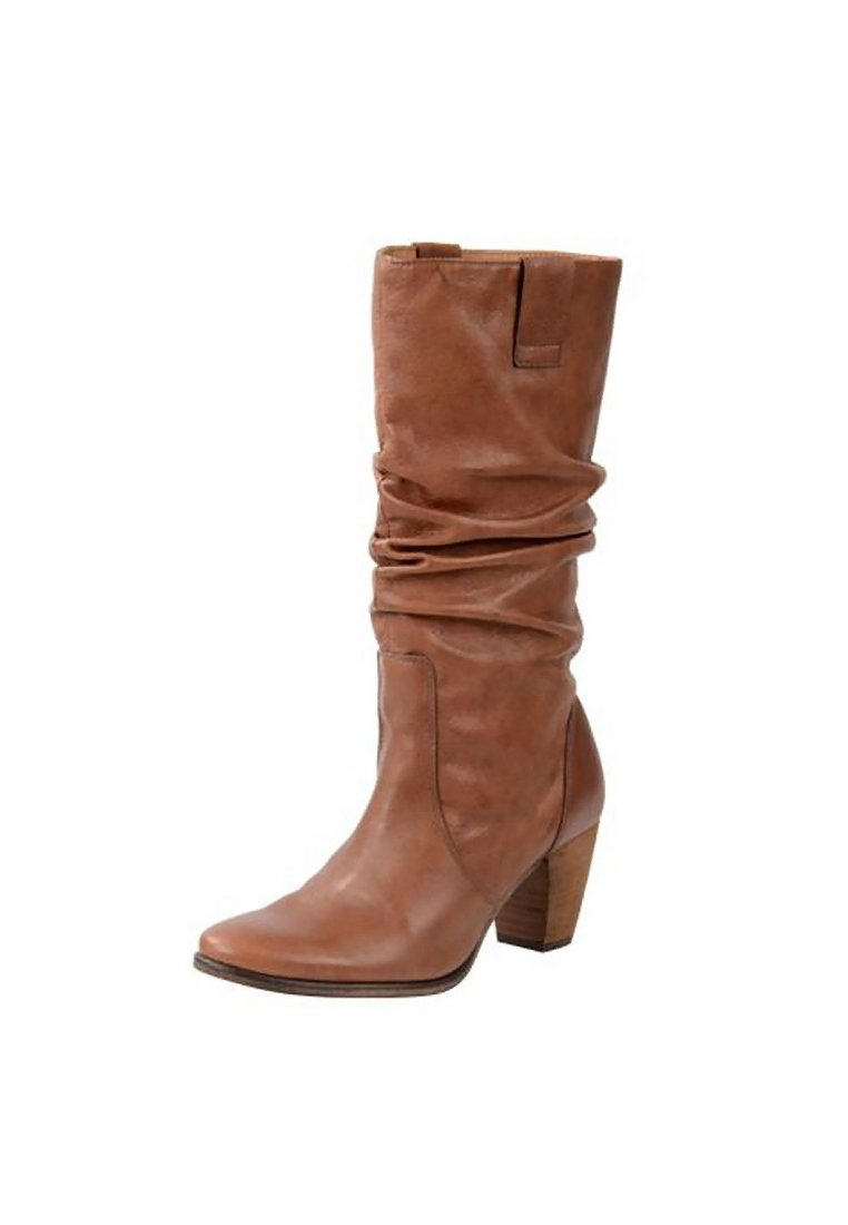 sacha Laarzen - cognac - Zalando.be