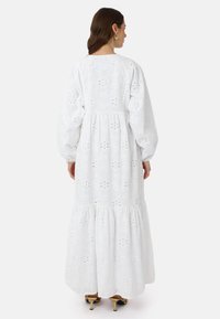 Modanisa - Sukienka koszulowa