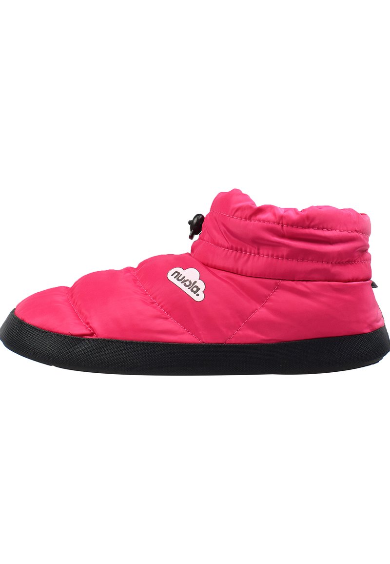Nuvola Pantuflas - fuchsia