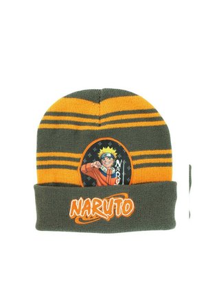 Disney NARUTO - Berretto - gris