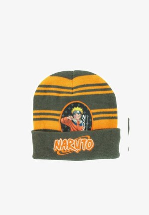 Disney, NARUTO - Berretto - gris