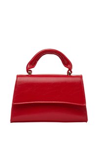 CITY EFFETTO - Handtasche - rosso