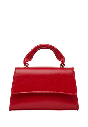 CITY EFFETTO - Sac à main - rosso