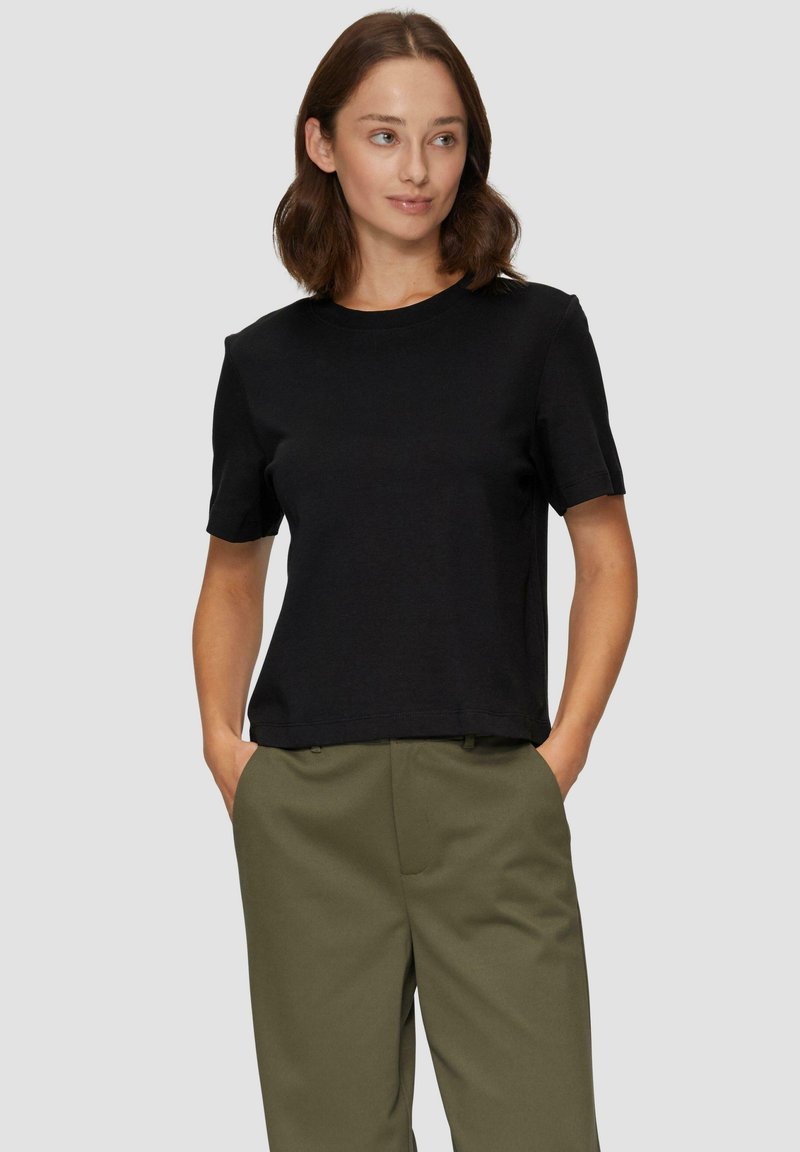 s.Oliver - T-shirt basic